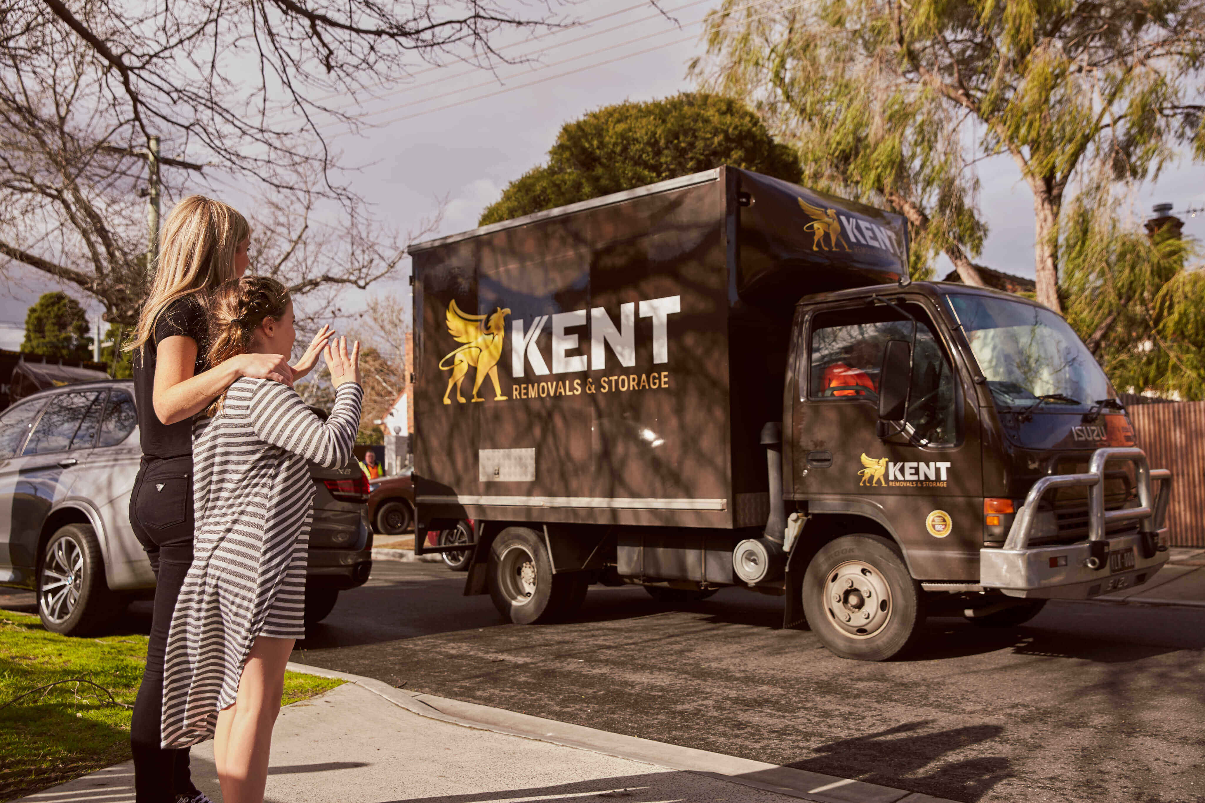 Why Choose Kent