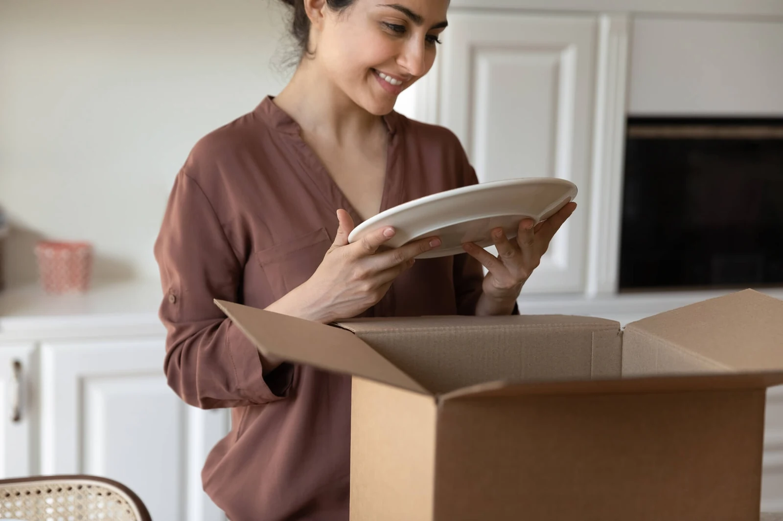 Got questions about your move?