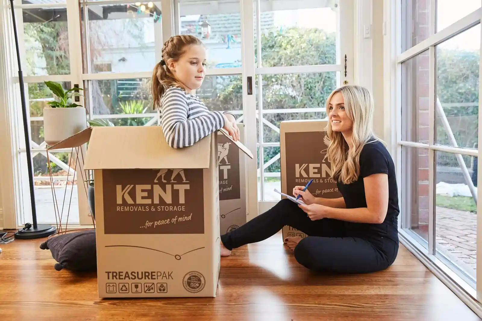 Melbourne Removalists