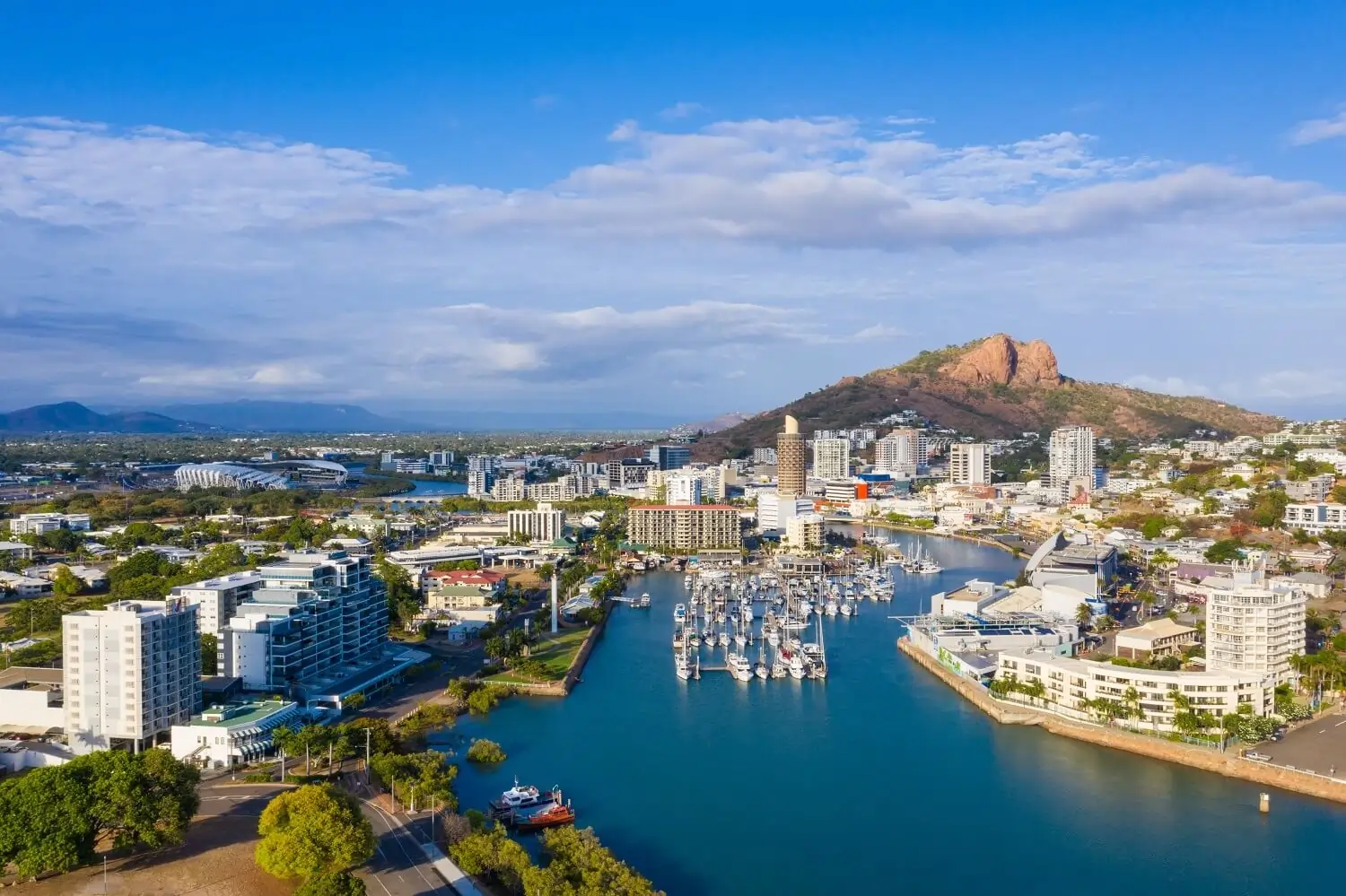 Local Removalists Townsville
