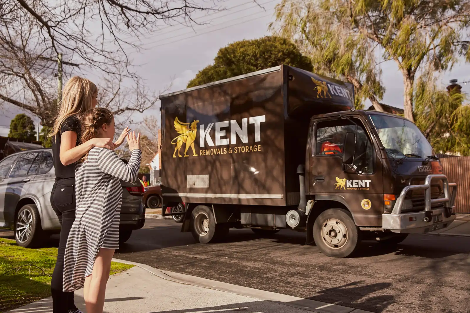 Storage Melbourne